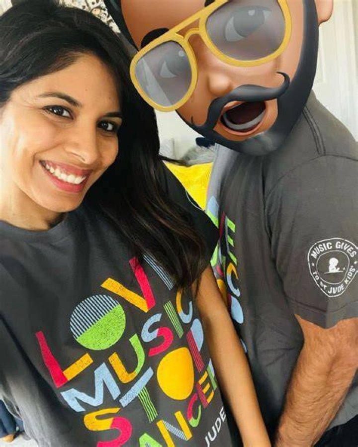 The Real Indian Dad TikTok Shows Face – Dinesh Melwani Identity