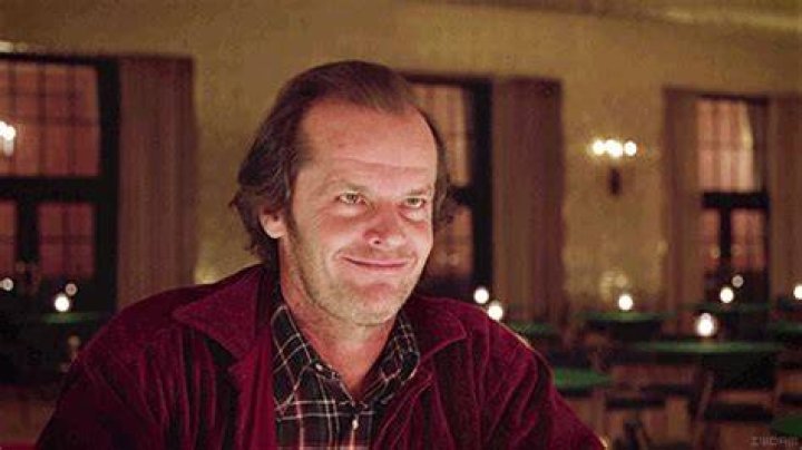 The Shining Cinemagraph