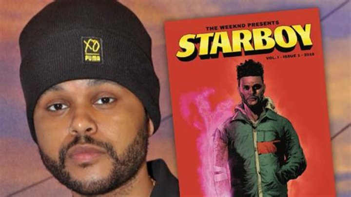 The Weeknd Is Fighting Over The 
