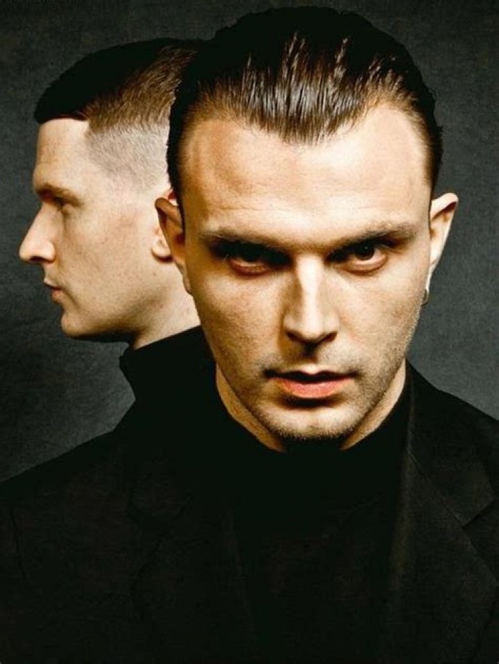 Theo Hutchcraft