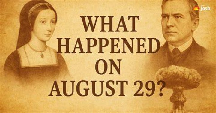 This Day In History August 16