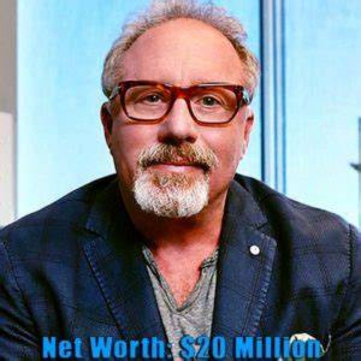Thom Beers Net Worth: Know About His Wife, Salary, Height and Age