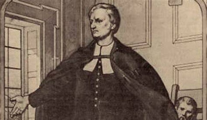 Thomas Hooker