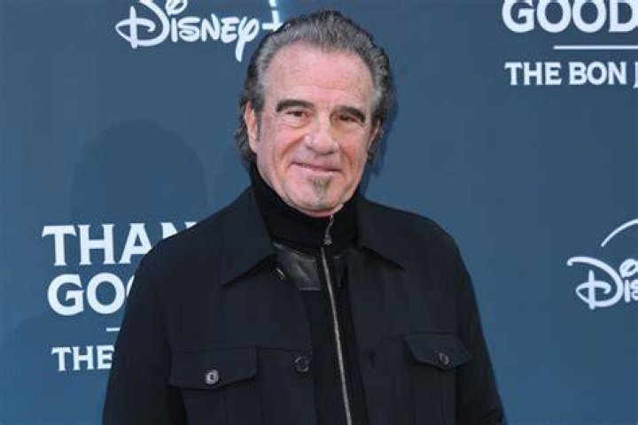 Tico Torres