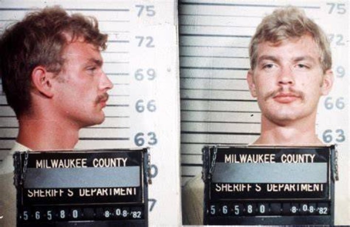 Today In History Jeffrey Dahmer