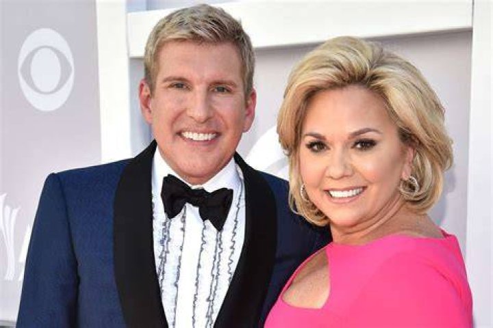 Todd Chrisley, Julie Chrisley Relationship Timeline