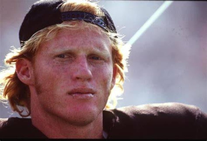 Todd Marinovich Net Worth, Income, Salary, Earnings, Biography