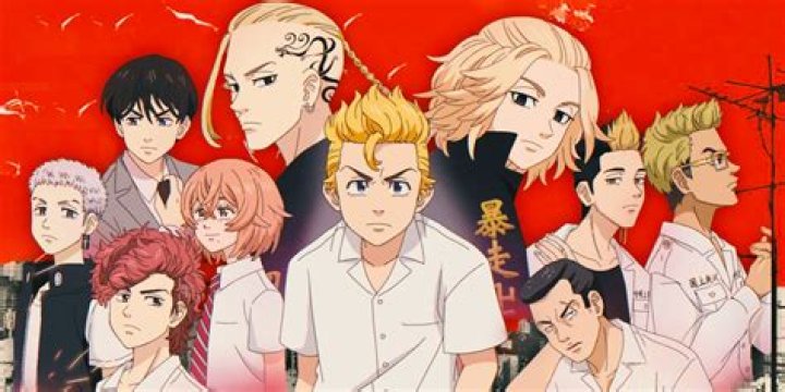 Tokyo Revengers Season 2 Characters, Cast (Voice Dubbing Actors & Actresses)