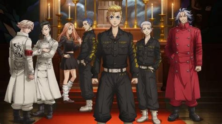 Tokyo Revengers Season 2 Episode 1 Wiki, News & Details