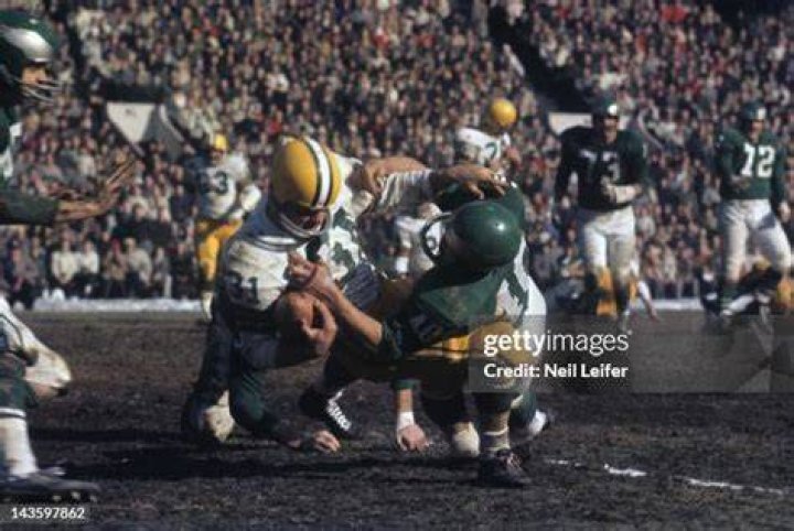 Tom Brookshier