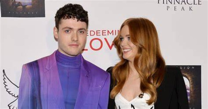Tom Lewis Wife Girlfriend Name & Relationships
