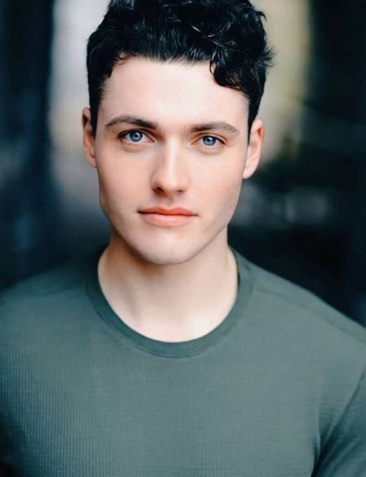 Tom Lewis Wiki & Bio
