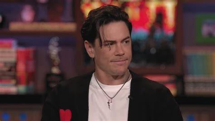 Tom Sandoval is a musician