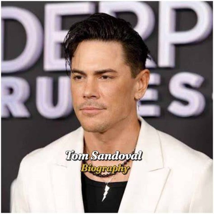 Tom Sandoval music career