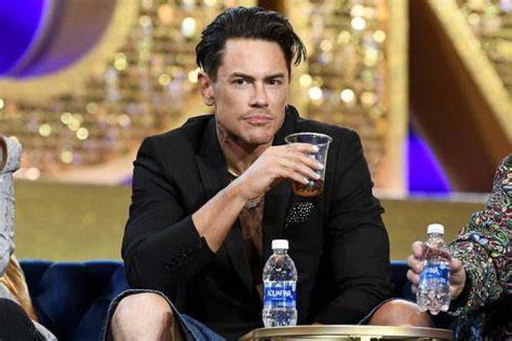 Tom Sandoval wiki