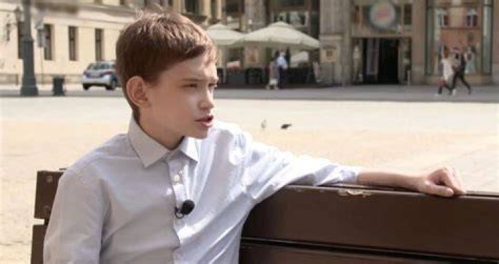 Tomasz Nadolski Fabry Disease