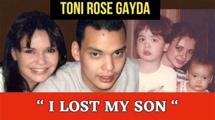 Toni Rose Gayda Father, Mother, Brother, & Sister