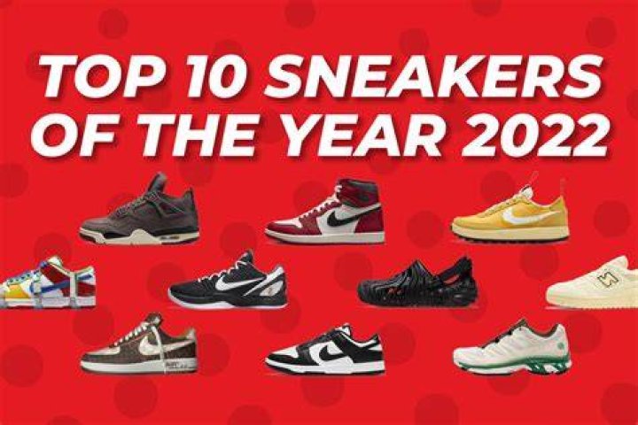 Top 10 Sneakers Releasing In June