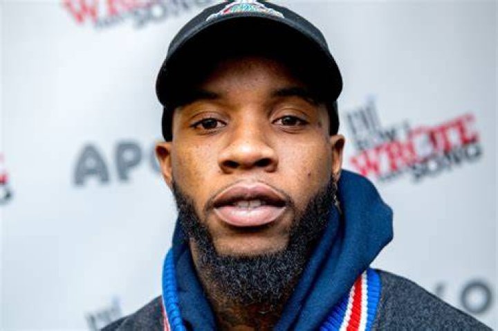 Tory Lanez's Current Prison Schedule Revealed