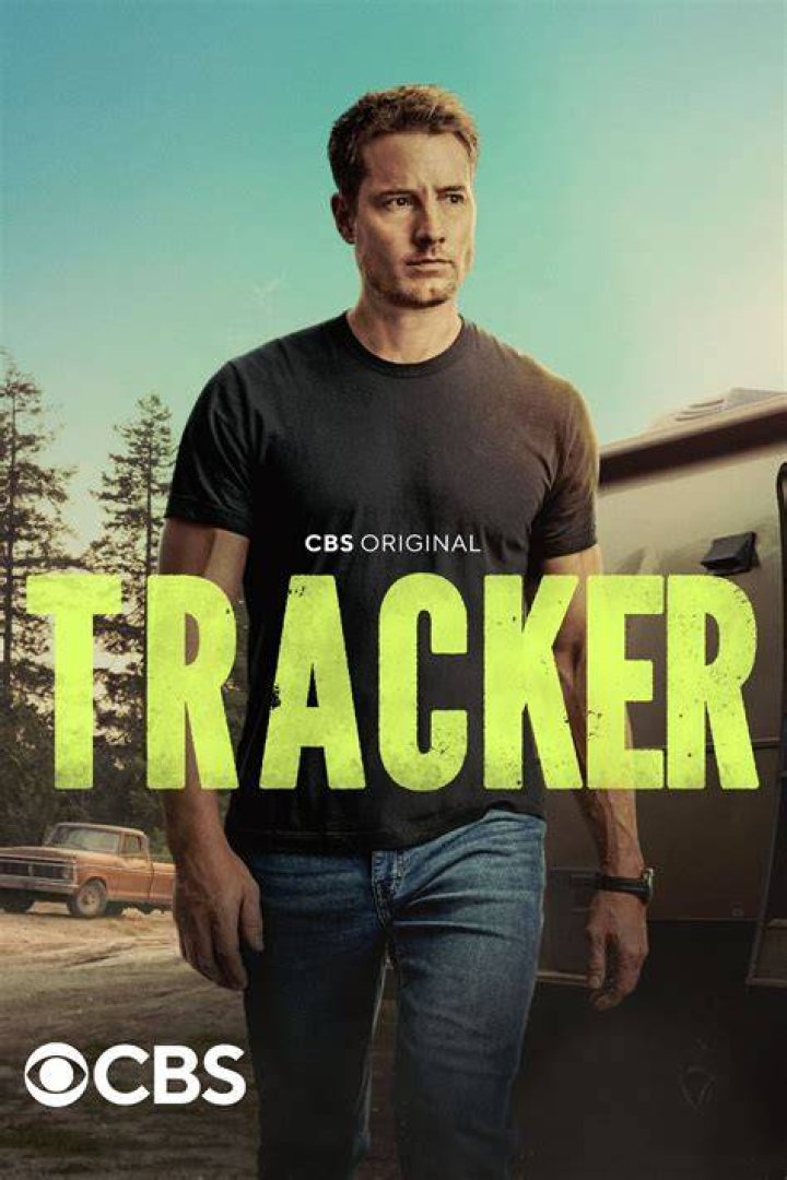 Tracker (2024) Season 2 spoiler