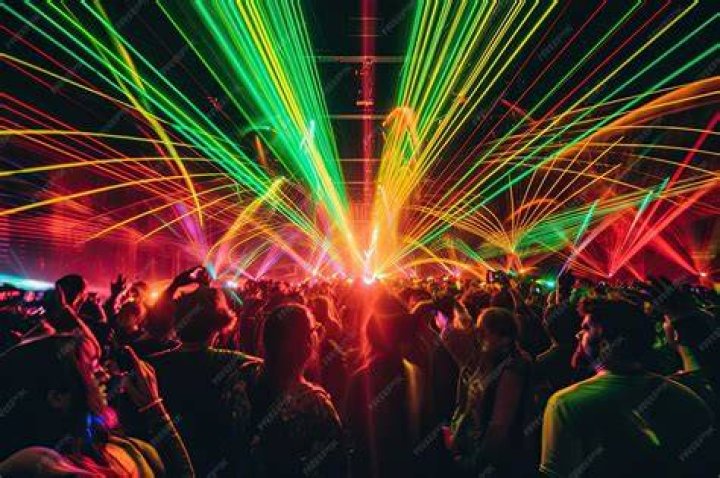 Trance Party