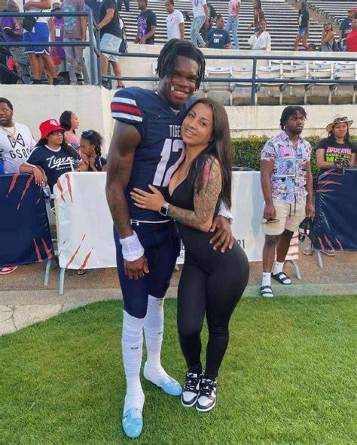 Travis Hunter Wife: Is Travis Hunter Married? Who Is Travis Hunter’s Girlfriend?