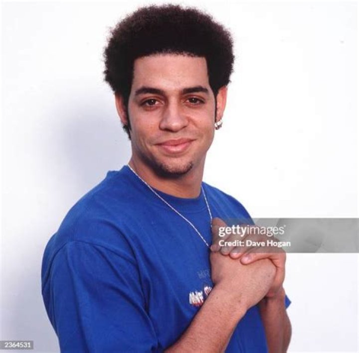 Trevor Penick