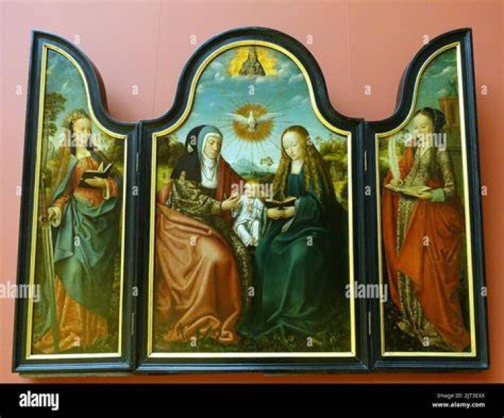 Triptych