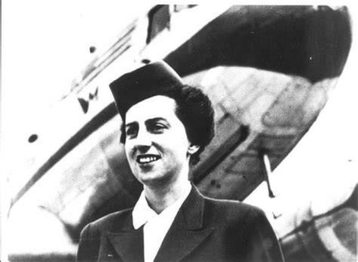 Trix Terwindt