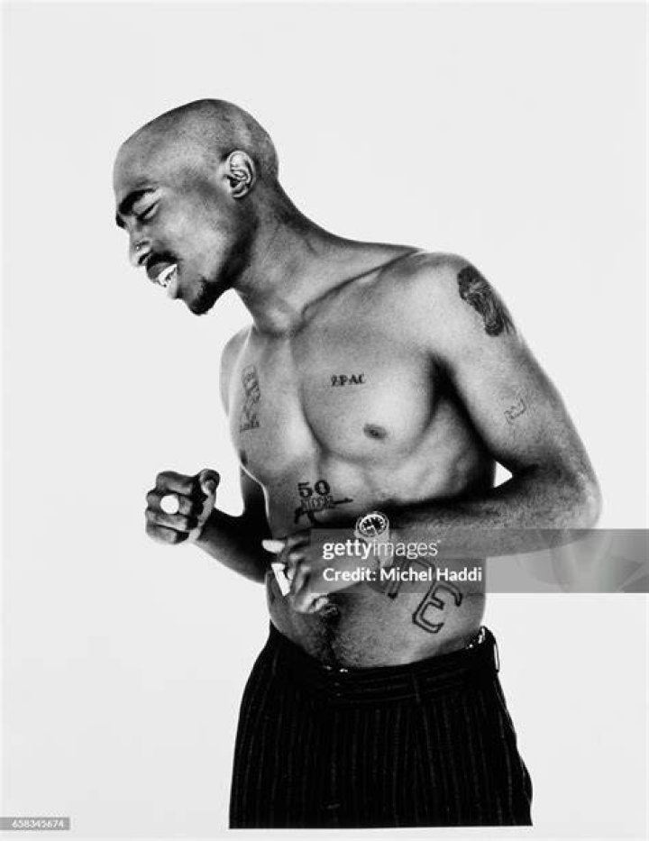 Tupac's Fiance Kidada Jones Almost Drank Diddy's Urine Says Former Security Guard