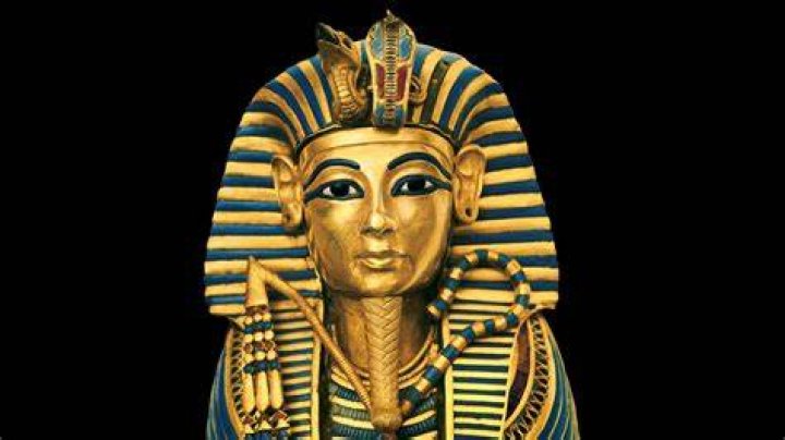 Tutankhamun Depiction