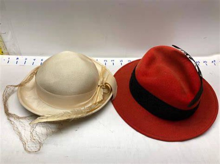 Two Hats