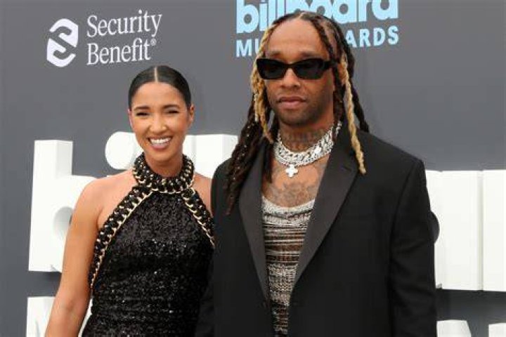 Ty Dolla $ign's Girlfriend Roasted For Her Cooking Skills