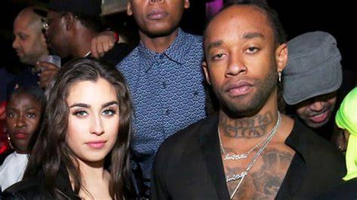 Ty Dolla $ign Dating Fifth Harmony’s Lauren Jauregui