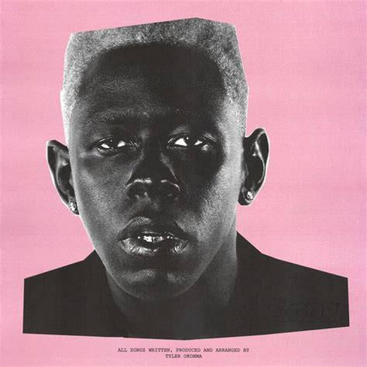 Tyler, The Creator Delivers A Fire Album With 