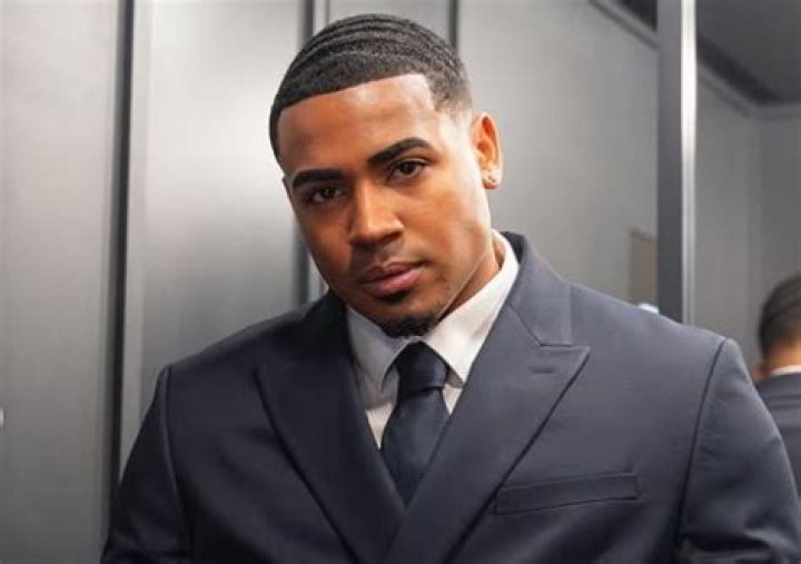 Tyrique Hyde height