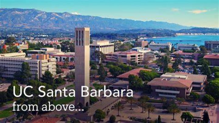UC Santa Barbara