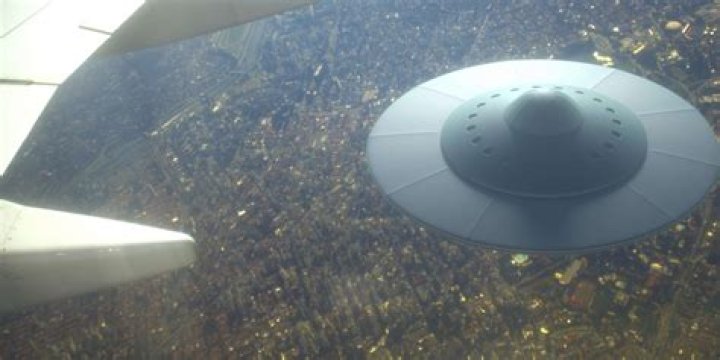 Ufos