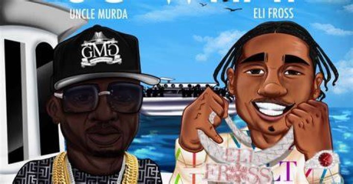 Uncle Murda & Eli Fross Connect On 