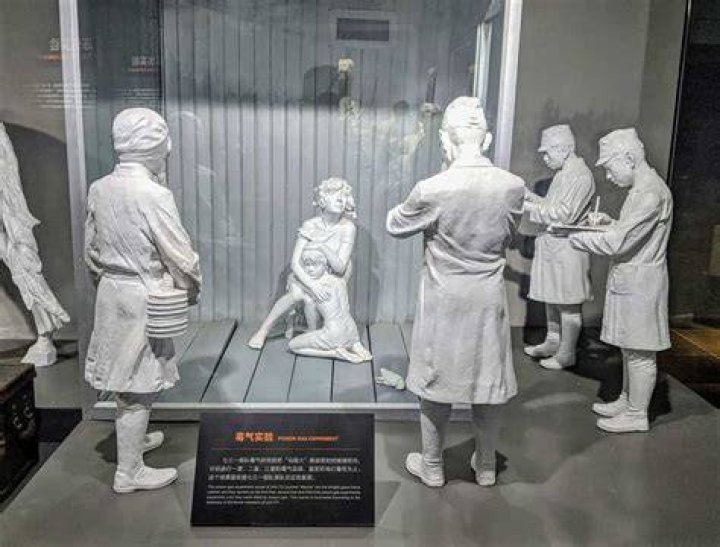 Unit 731