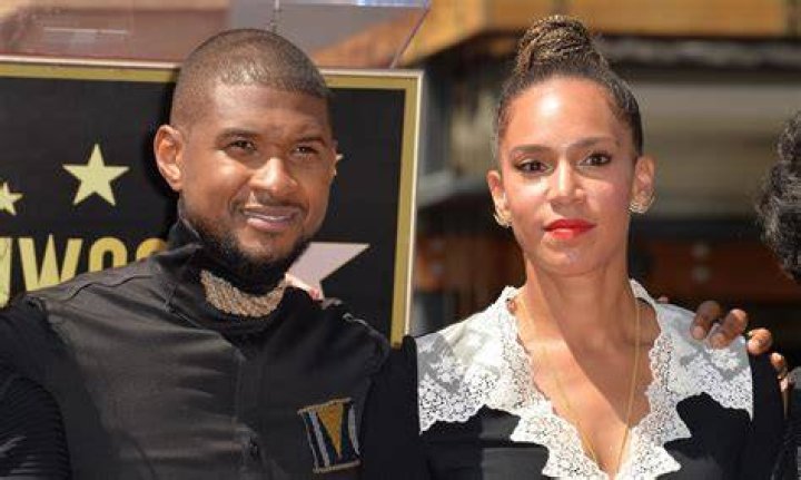 Usher & Wife Grace Miguel Announce Separation
