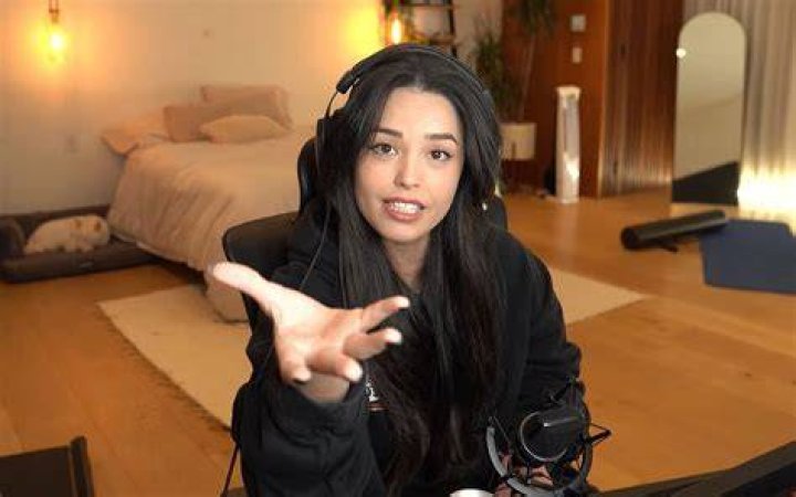 Valkyrae home