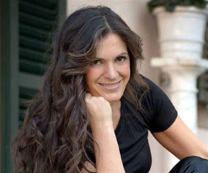 Veronica berti bio