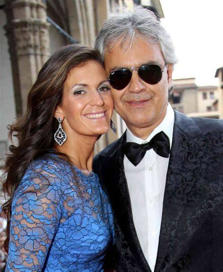 Veronica berti facts
