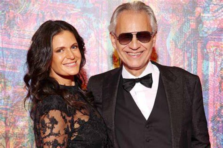 Veronica berti father