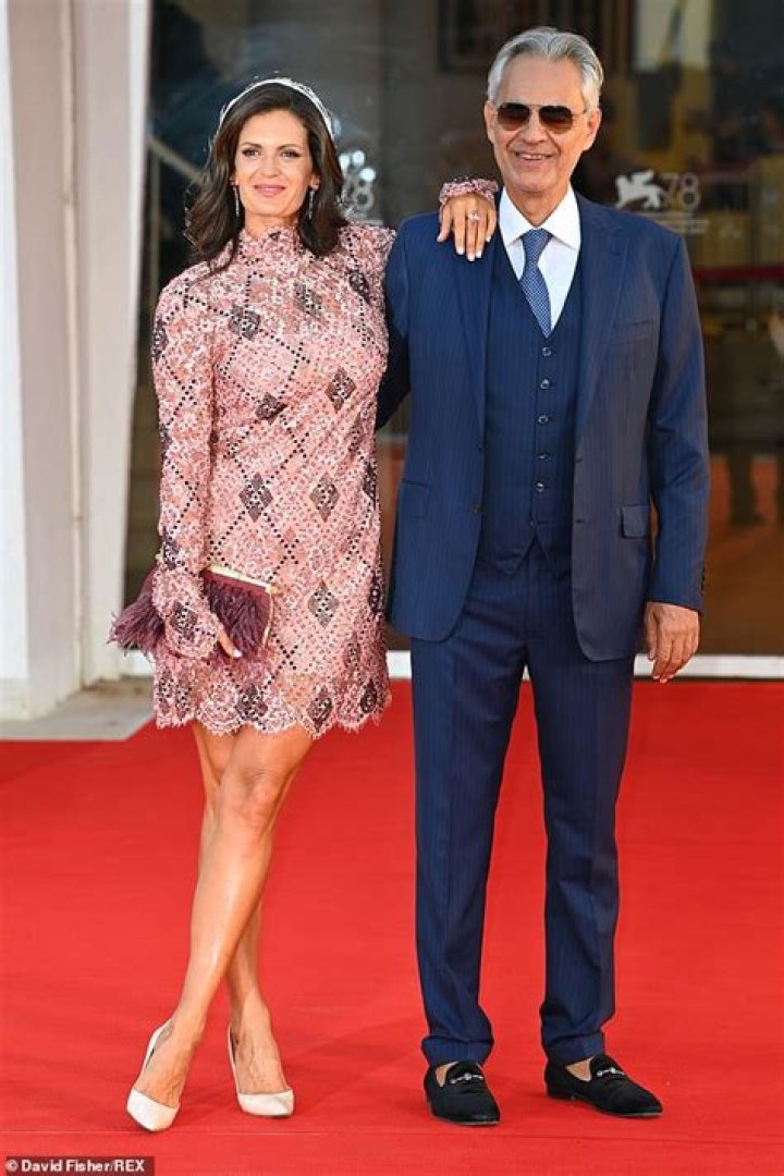 Veronica berti height