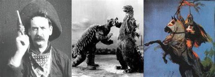Very First Movie Sequel