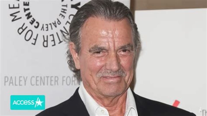 Victor Newman Age: How Old Is He? Net Worth And Controversy Details