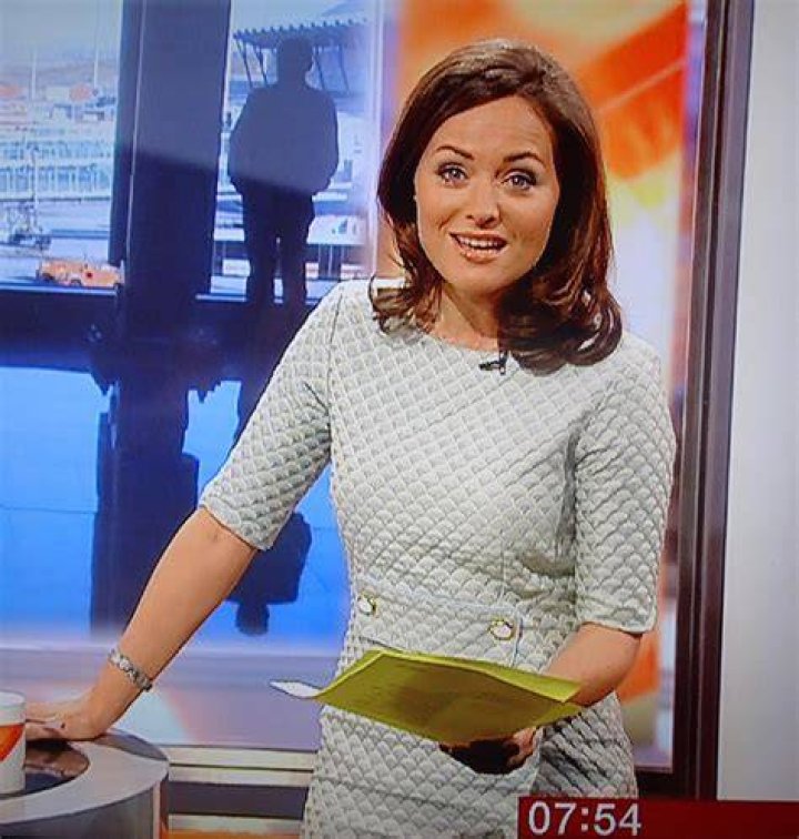 Victoria Fritz is a journalist