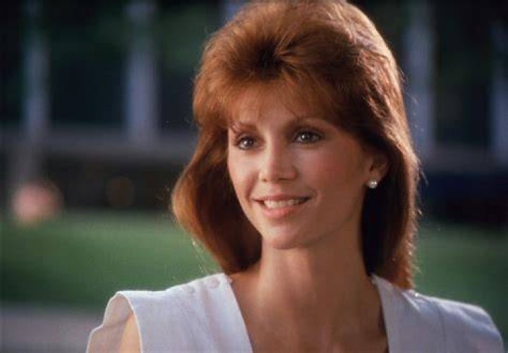 Victoria Principal